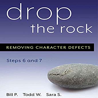 Drop the Rock Book Cover